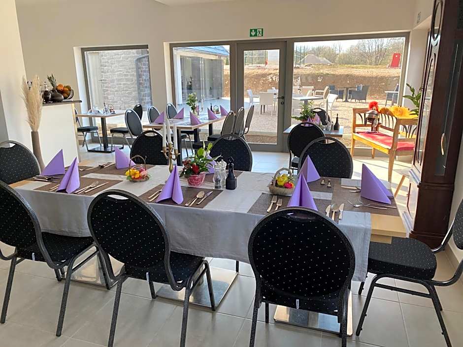 Antemurale - Luxury rooms,Plitvice Lakes