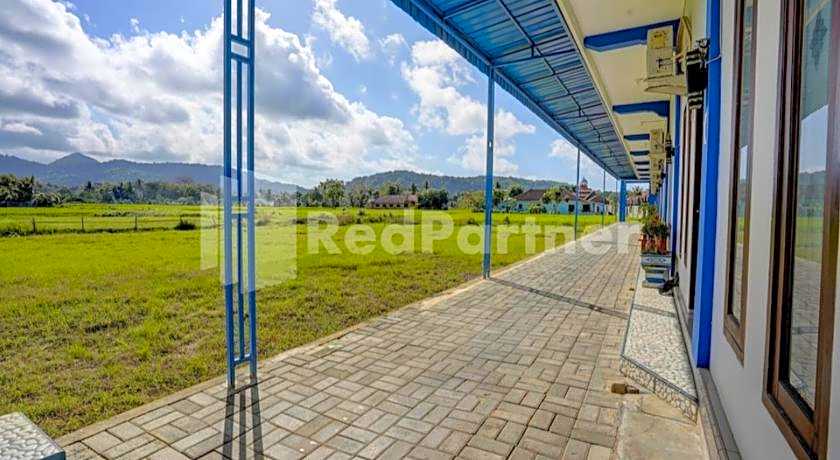 OYO 92907 Miranda Hotel Syariah