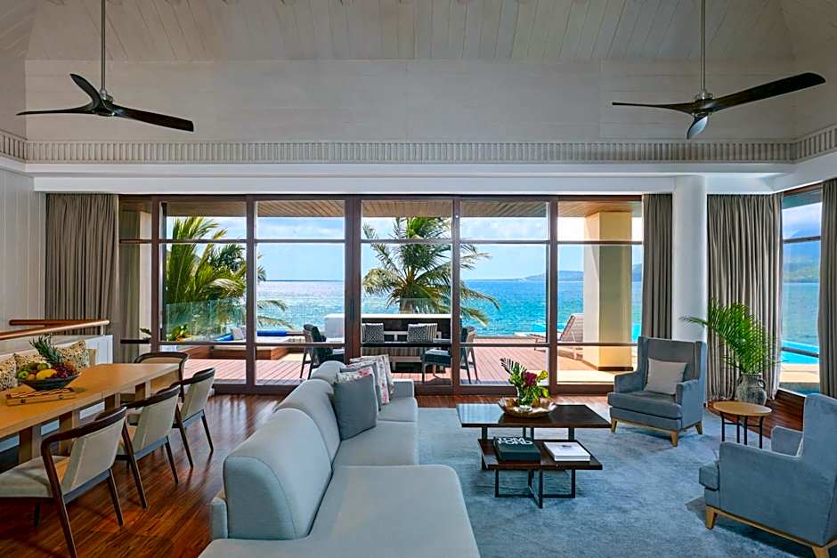 Park Hyatt St Kitts