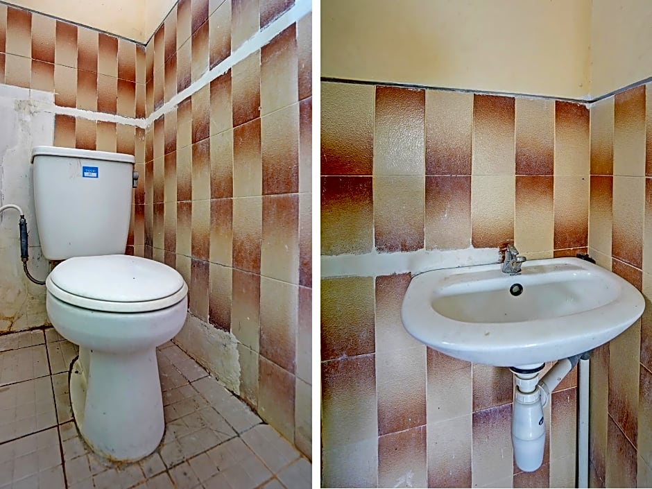 OYO 2708 Hotel Kemuning Syariah