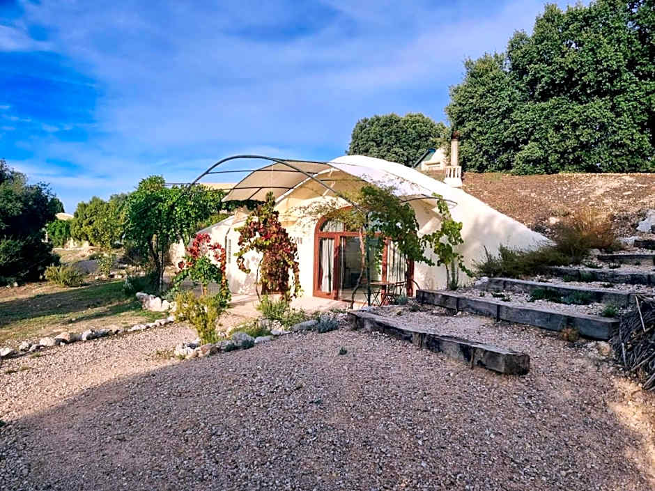 Hotel Rural & Spa Las Nubes