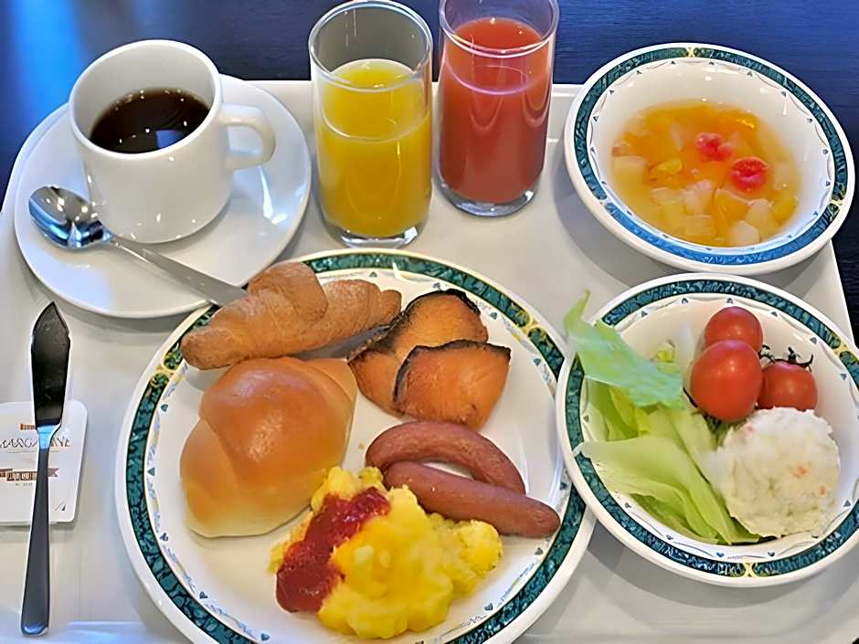 Smile Hotel Matsuyama