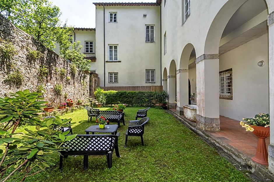 Hotel Casa Diocesana di Lucca