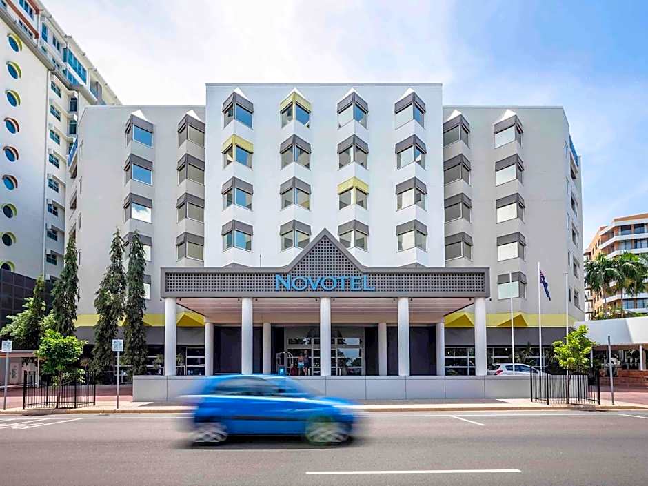 Novotel Darwin CBD