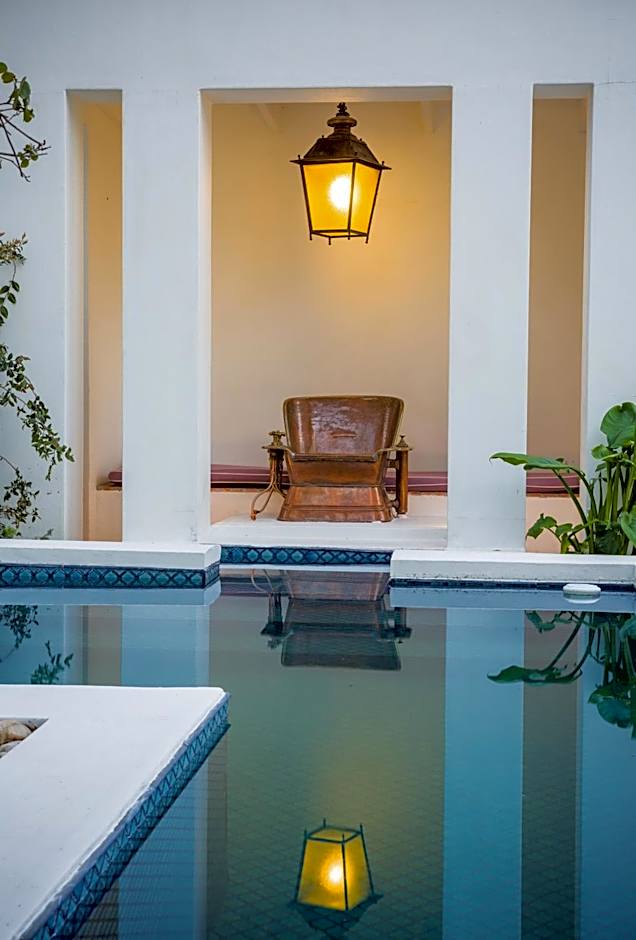 Akademie Street Boutique Hotel