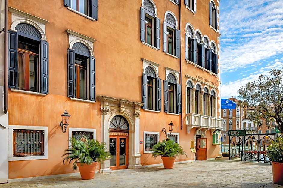 The Gritti Palace, a Luxury Collection Hotel, Venice