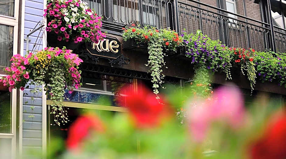 Hotel Rue