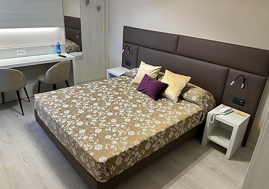 Hotel Continentale