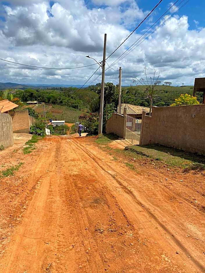 Pousada Recanto Querubins