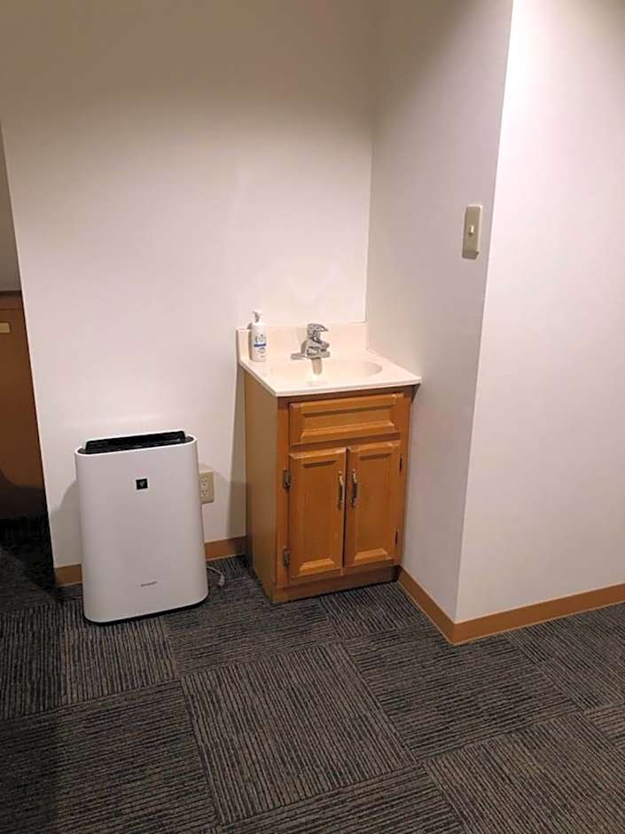 Hotel Plaisir Tachikawa