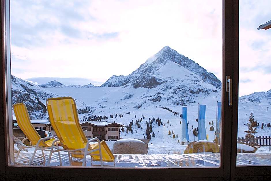 Sporthotel All-Inclusive