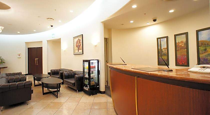 Osaka Joytel Hotel
