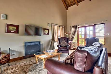 Orange Grove by Totalstay
