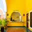 Hotel Casa De Las Flores