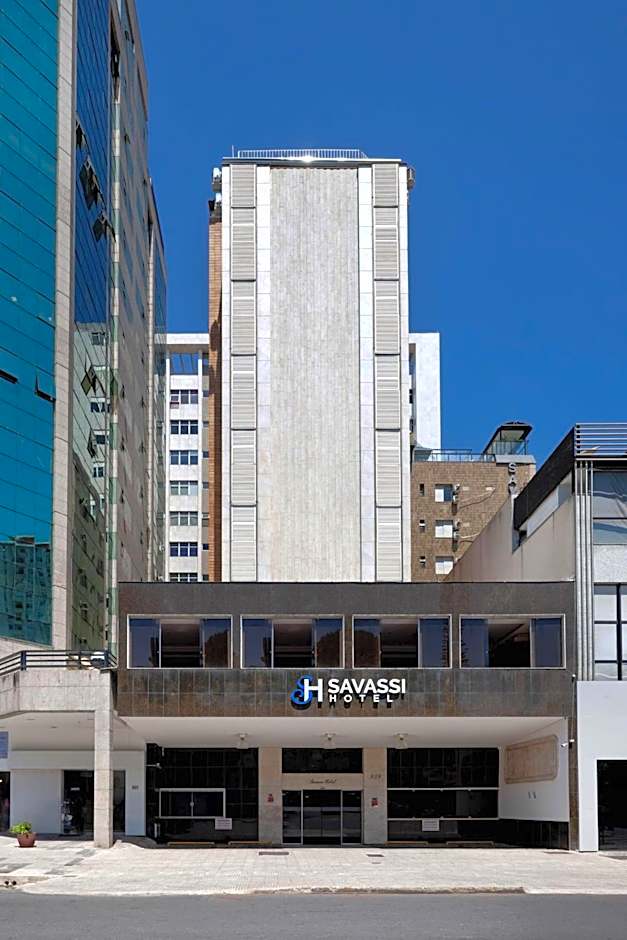 Savassi Hotel
