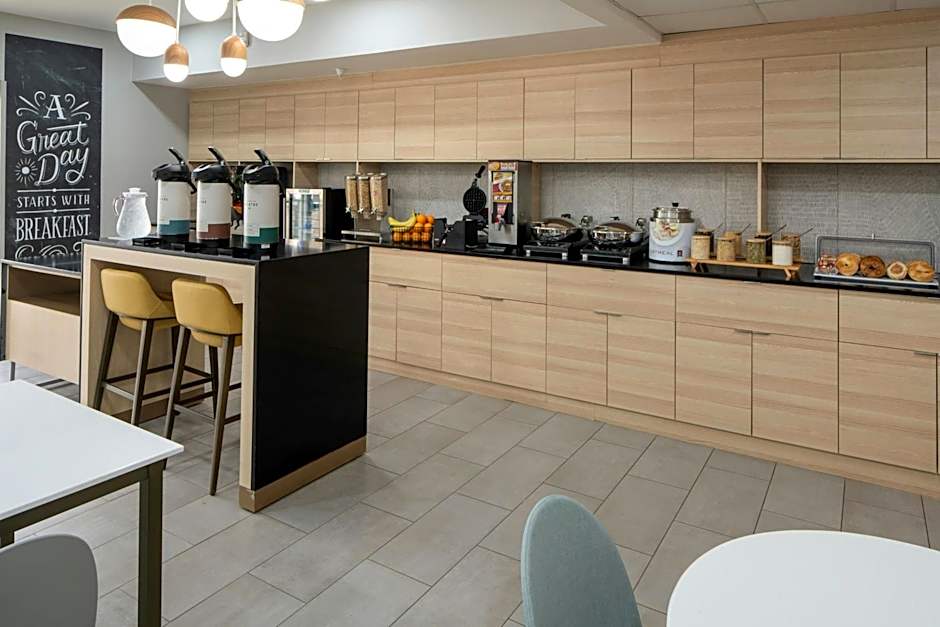 TownePlace Suites by Marriott Texarkana