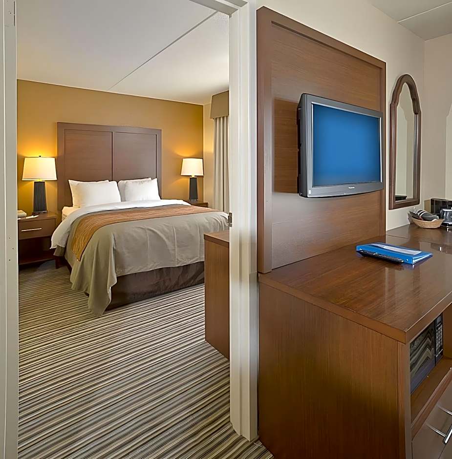 Comfort Inn Hummelstown near the Park - Hershey