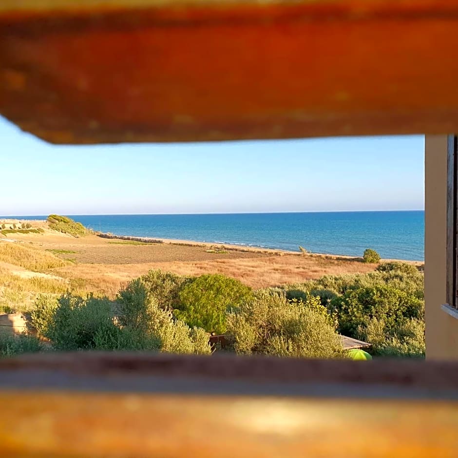 Mare Nostrum Casa Vacanza