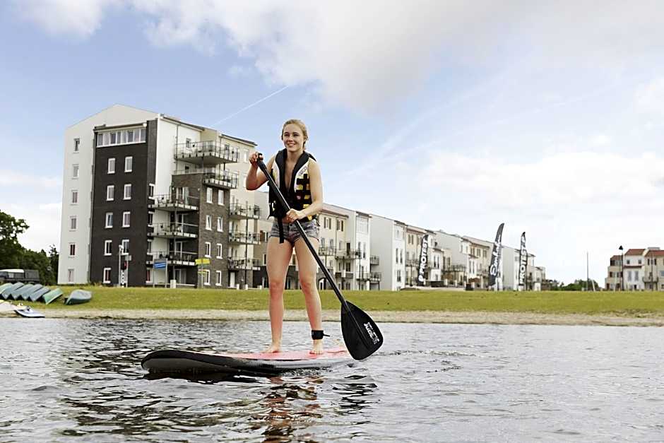 Center Parcs De Eemhof