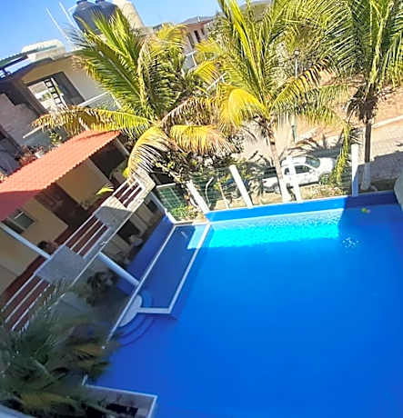 Hotel Doña Mary Huatulco