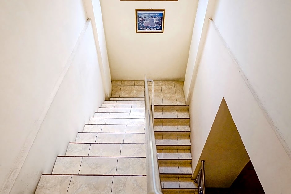 OYO 2643 Hotel Graha Prima