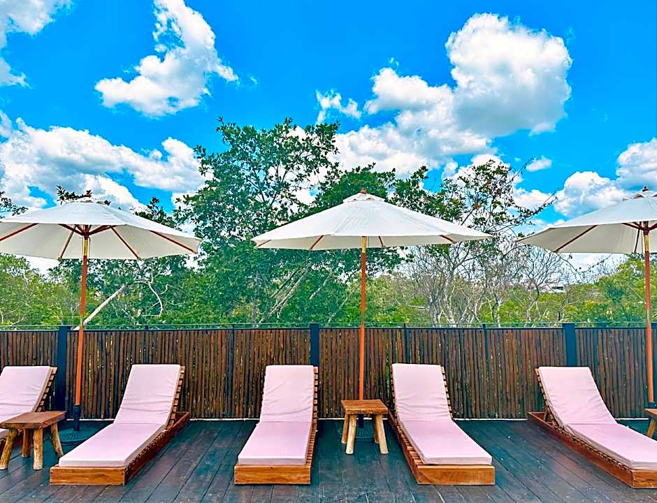 Kuukum Tulum Hotel – Tulum, TX