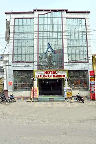 HOTEL AALISHAN GARDEN