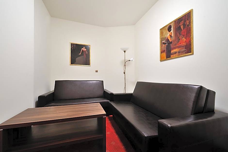 Hotel Centrum Sosnowiec