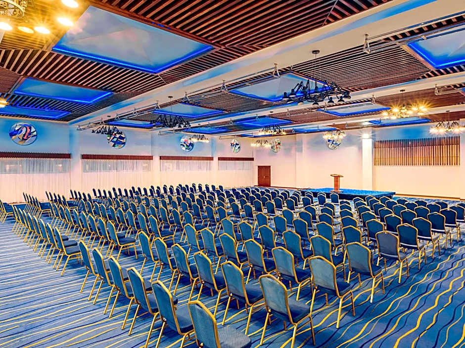 Mövenpick Hotel & Residences Nairobi