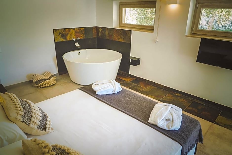 Casa Ziazì Room e Nature