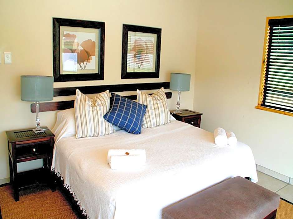 Sani Valley Nature Lodges