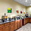 Quality Inn & Suites Conference Center