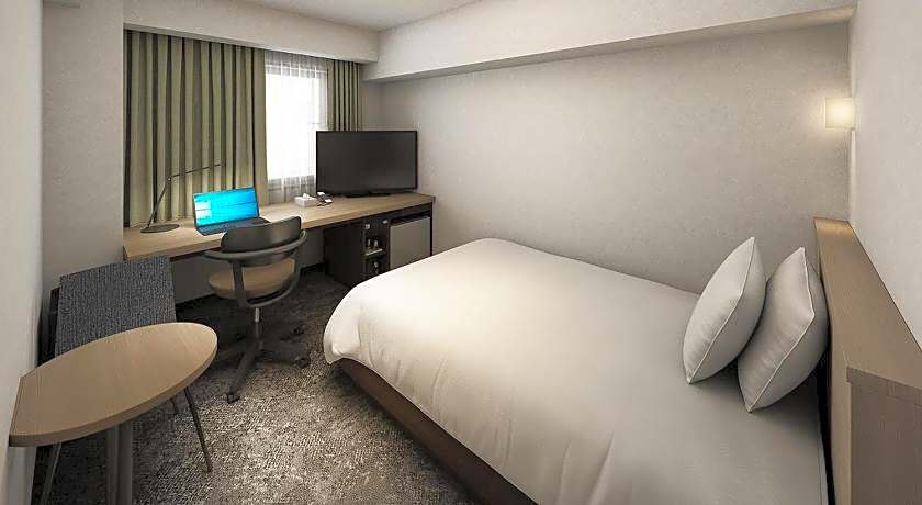 Richmond Hotel Nagoya Nayabashi