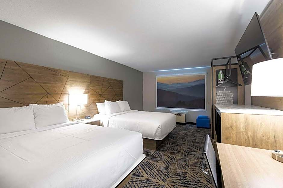 Rodeway Inn & Suites