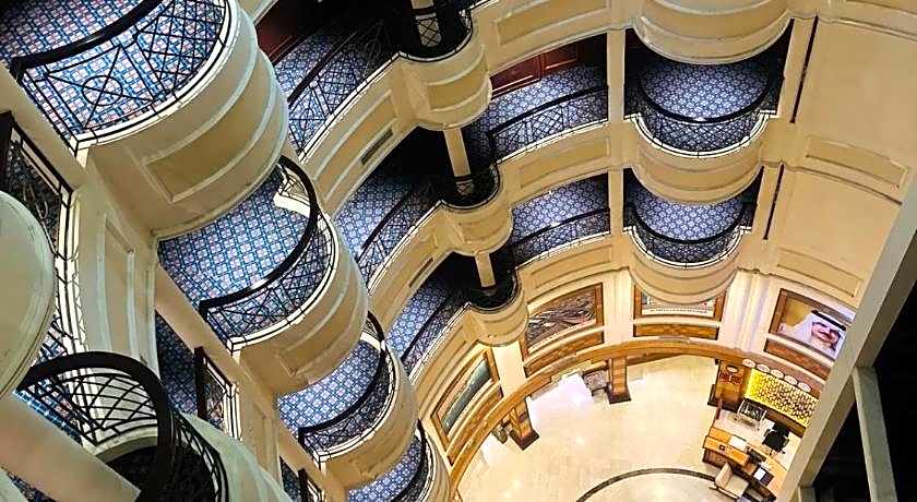 Ramee California Hotel