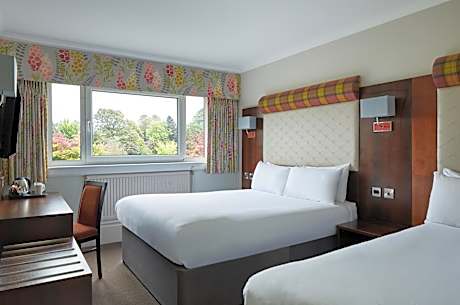 Leonardo Inn Glasgow West End