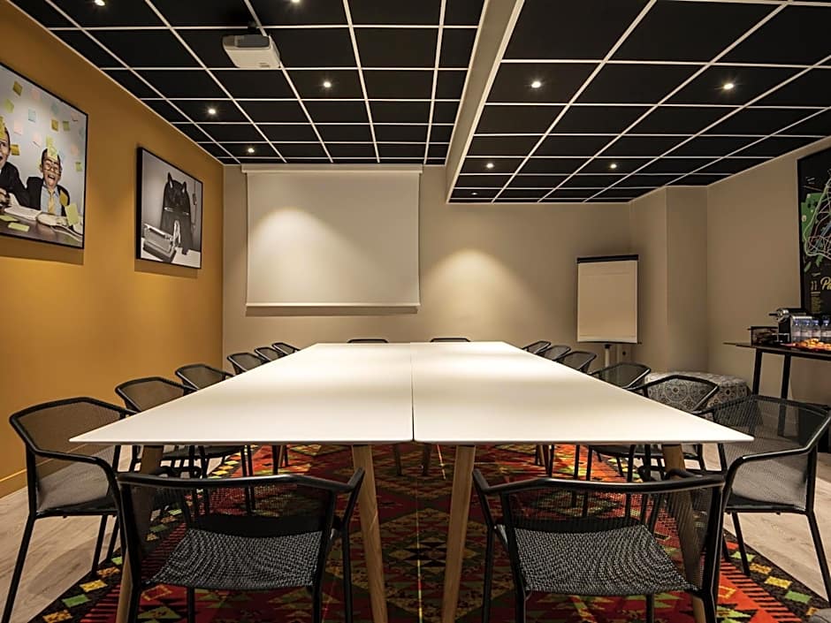 Adagio Paris Bercy Village Aparthotel