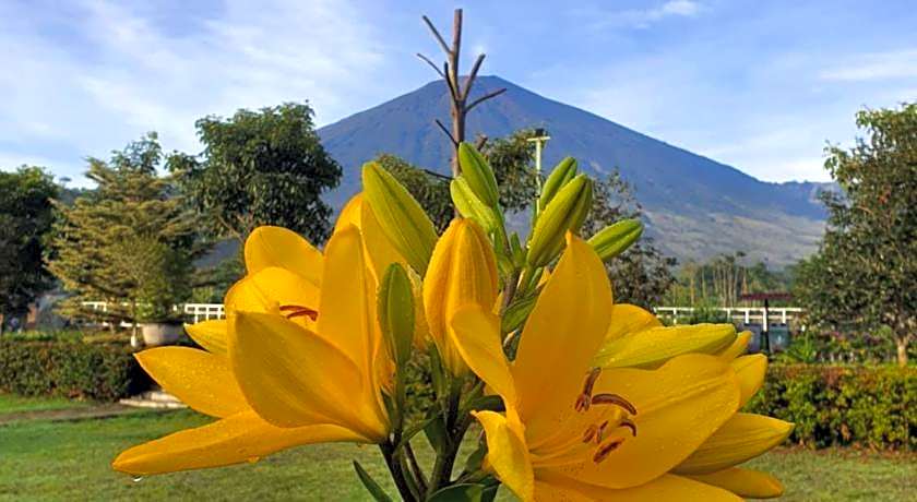 Nusantara Hotel Sembalun