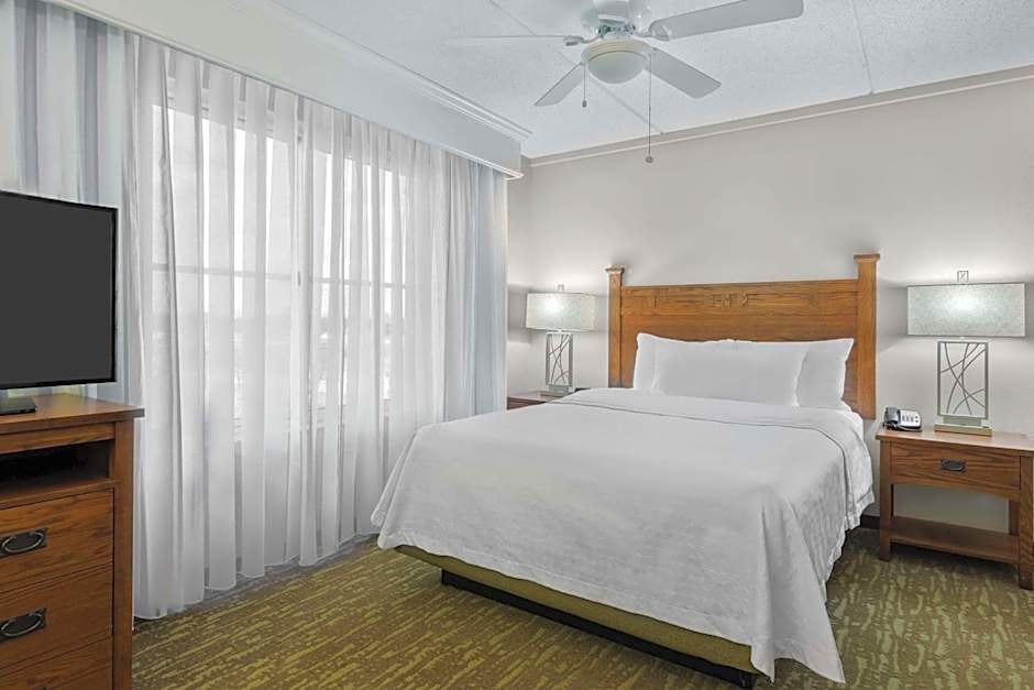 Homewood Suites By Hilton Buffalo-Amherst