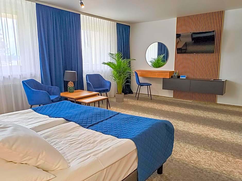 Centrum Konferencyjno Rekreacyjne Molo