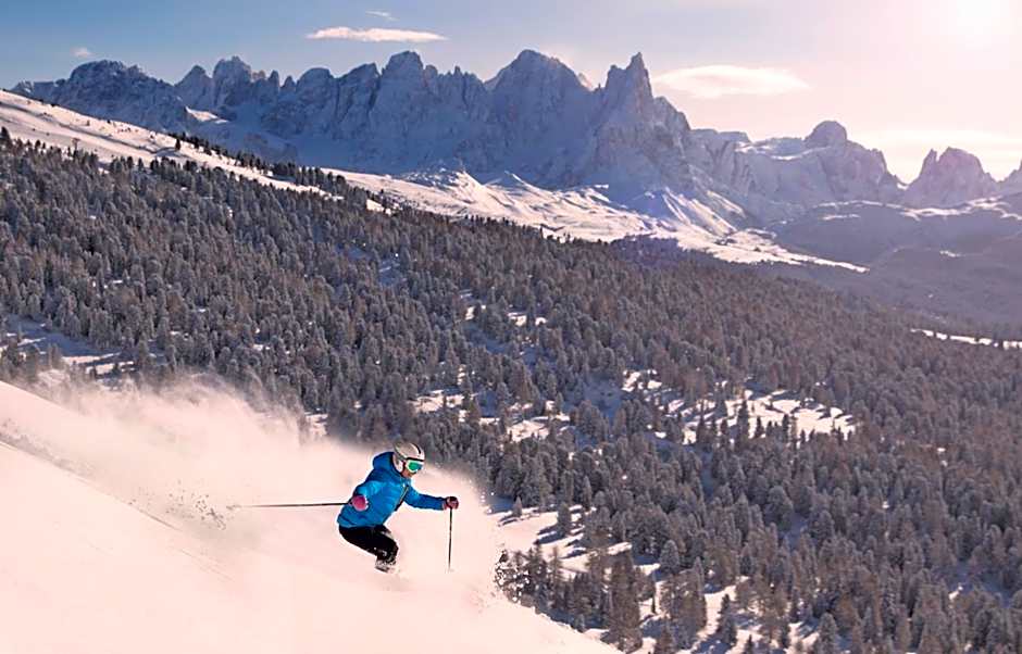 Aparthotel Wellness Villa di Bosco