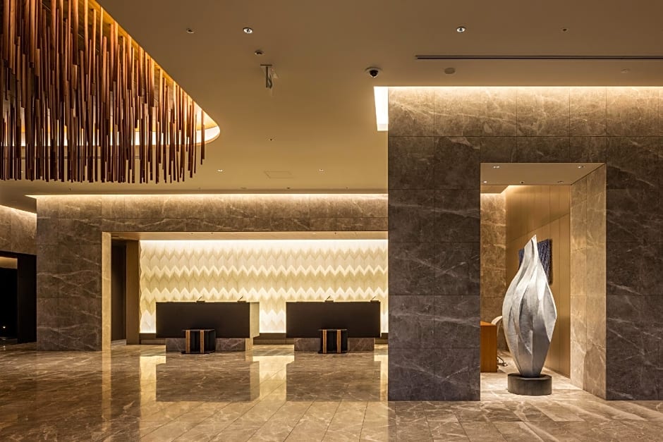 TIAD, Autograph Collection