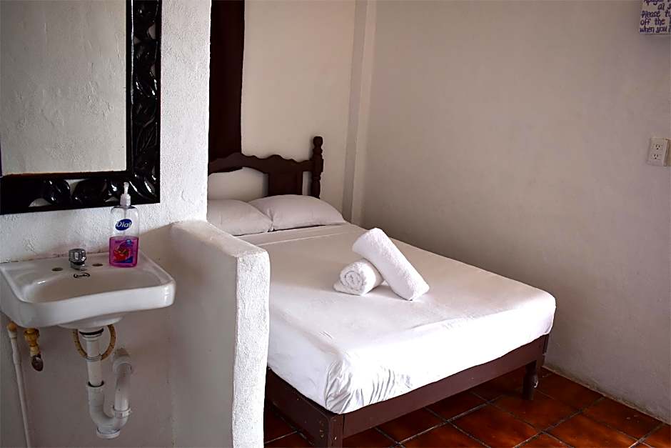 Gastello Inn Tulum