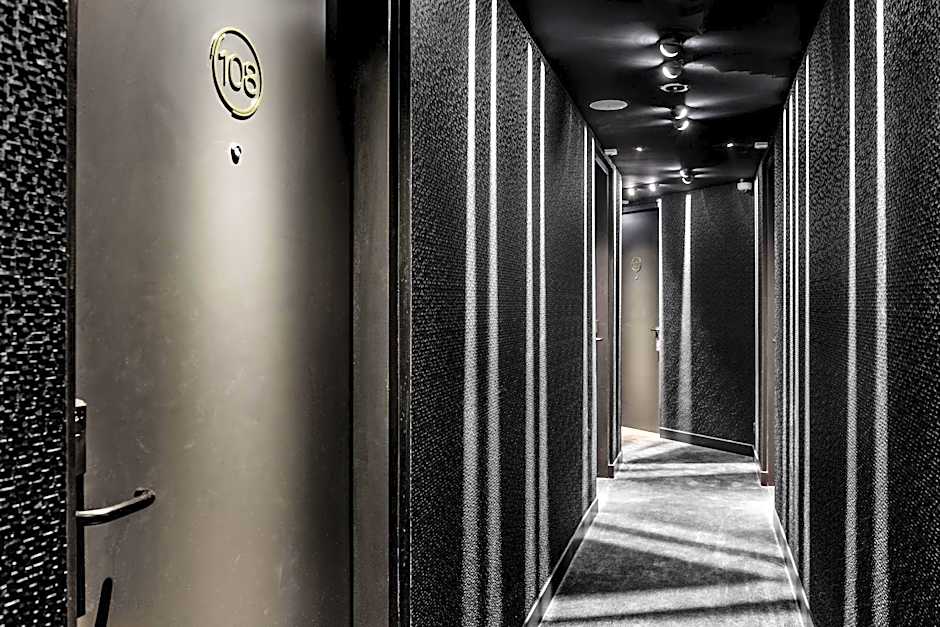 Le Marin Hotel Rotterdam City - Handwritten Collection