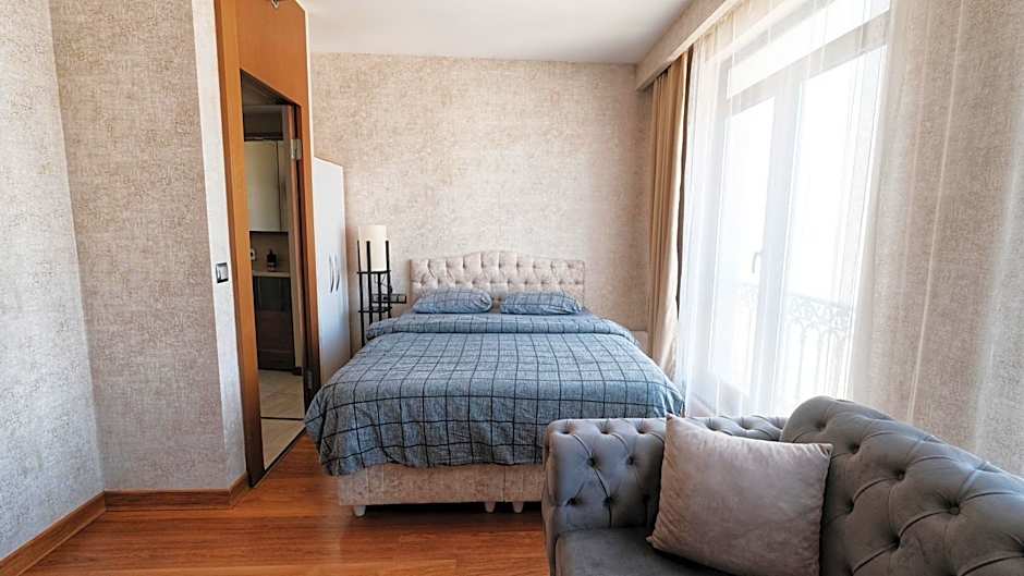 İstanbul Houses Sabiha Gökçen Airport