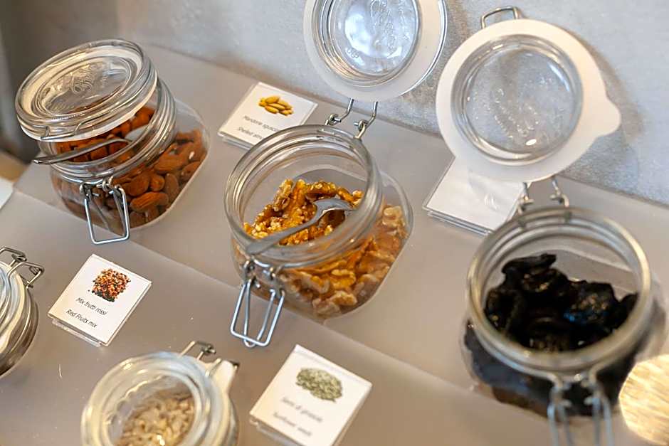 Hotel Mirage Sure Hotel Collection by Best Western