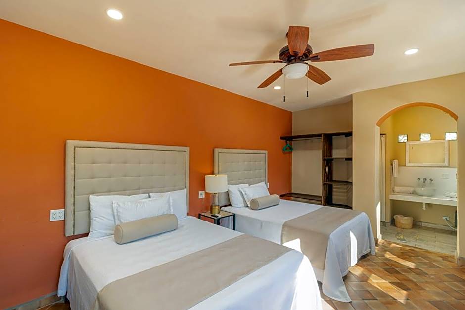 Photo 1 of 5 of Deluxe 1 Double Bed or 2 Beds