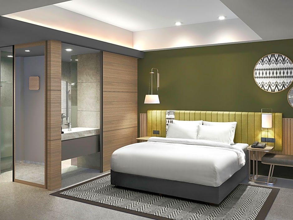 Mercure Makassar Nexa Pettarani