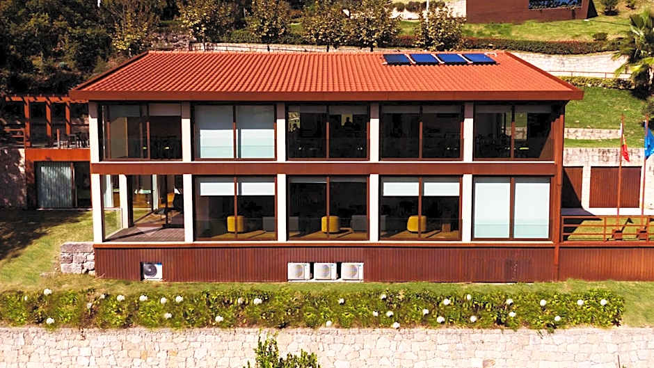 Agrinho Suites & Spa Gerês