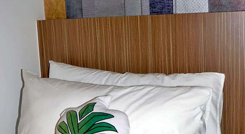 Teruntum 96 Guest House